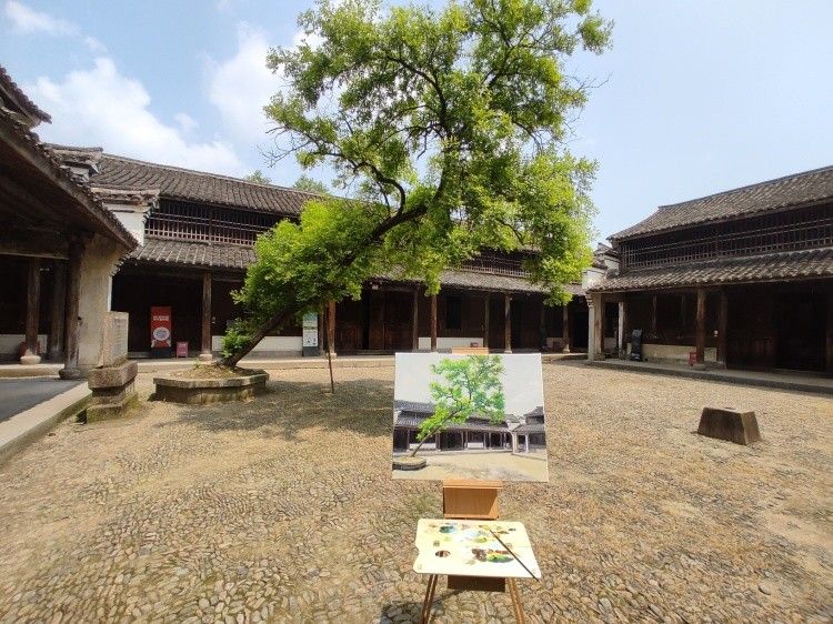 “余游记”颁奖啦!关于余姚的美,听听TA们怎么表达? “余游记”颁奖啦!关于余姚的美,听听TA们怎么表达?