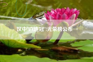 汉中
