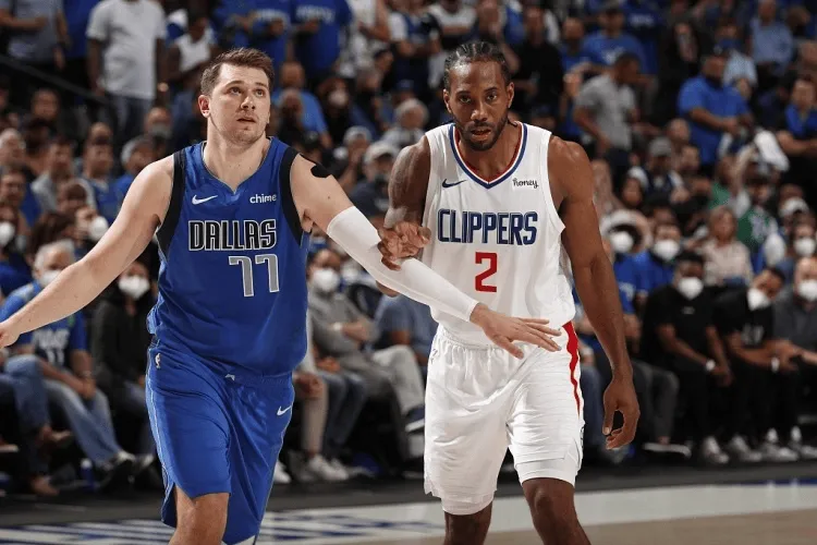 【西海岸】下克上？ESPN赔率快船森林狼均不被看好，球迷：拭目以待