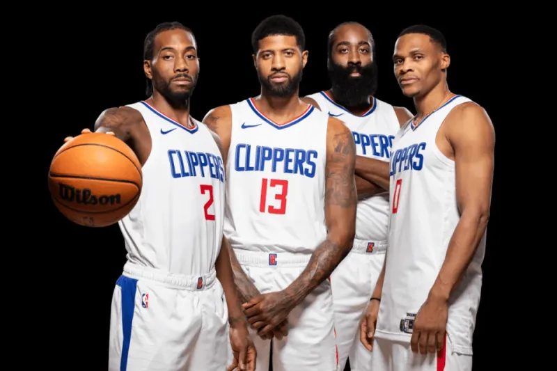 【西海岸】下克上？ESPN赔率快船森林狼均不被看好，球迷：拭目以待