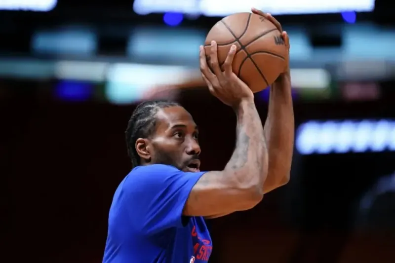 【西海岸】下克上？ESPN赔率快船森林狼均不被看好，球迷：拭目以待