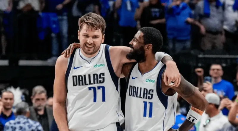 【西海岸】下克上？ESPN赔率快船森林狼均不被看好，球迷：拭目以待