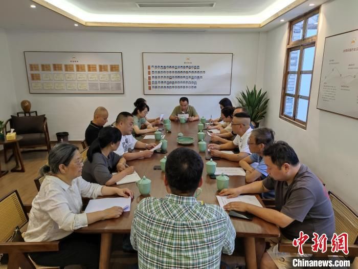 浙江龙泉统战“民情直通车”开进乡村振兴发展路