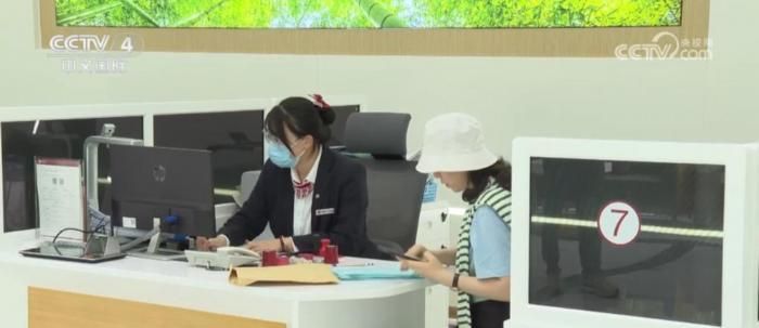 金融助力“走出去”“引进来” 加速大湾区互联互通 提升琴澳一体化发展水平