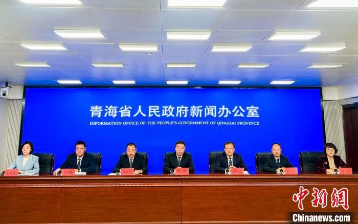 2025青海文化旅游节将推出十六项主题活动